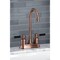 Kingston Brass KB849DKLAC Bar Faucet, Antique Copper KB849DKLAC - alternate 5